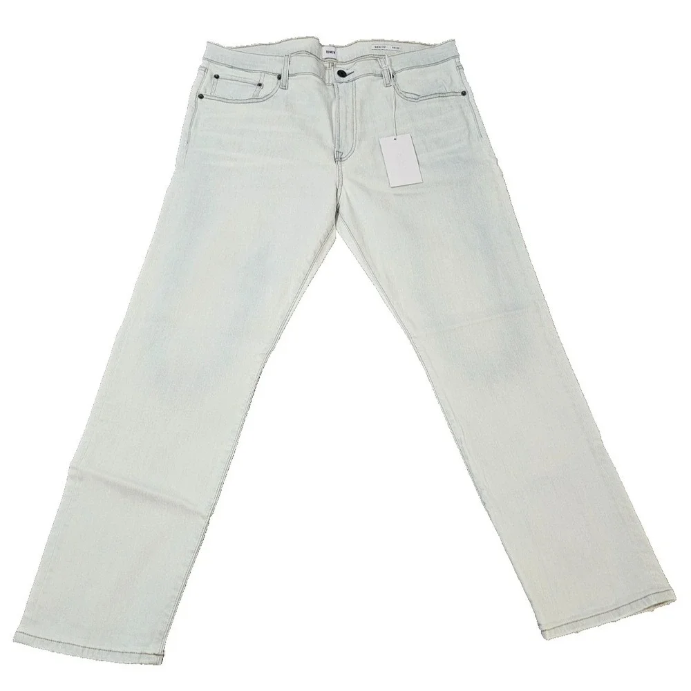 EDWIN® (Men's Size‎ 36) Maddox™ Slim Crop Jeans in Outcast - $158
